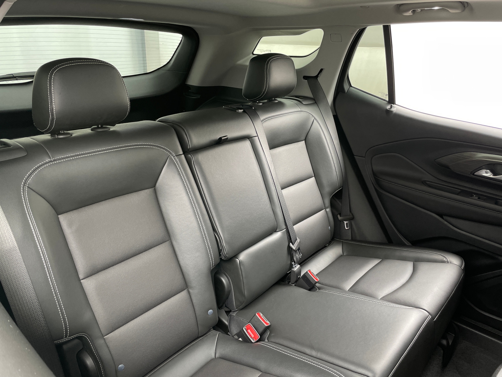 Thumbnail: 2022 GMC Terrain - 5