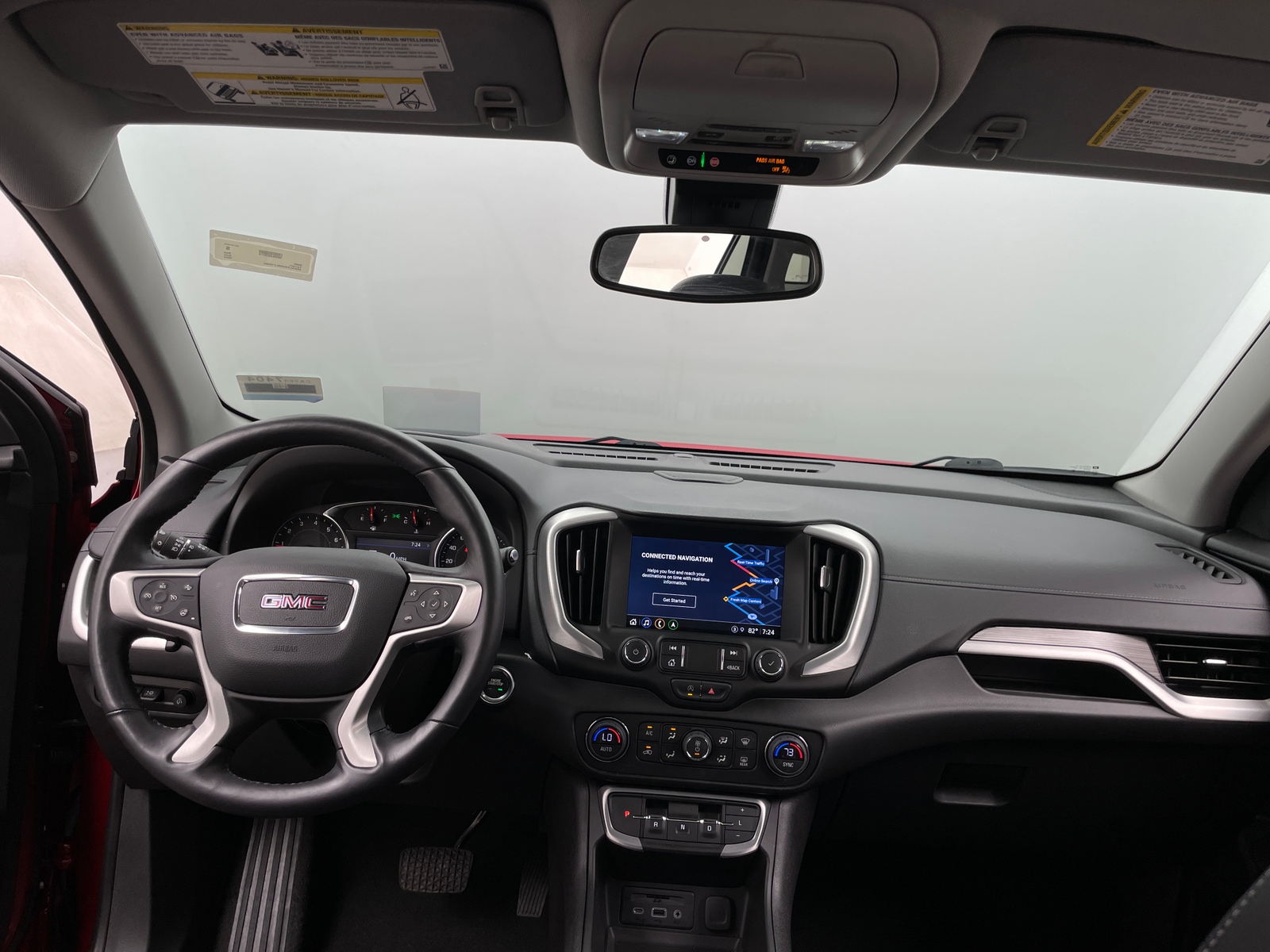 Thumbnail: 2022 GMC Terrain - 2