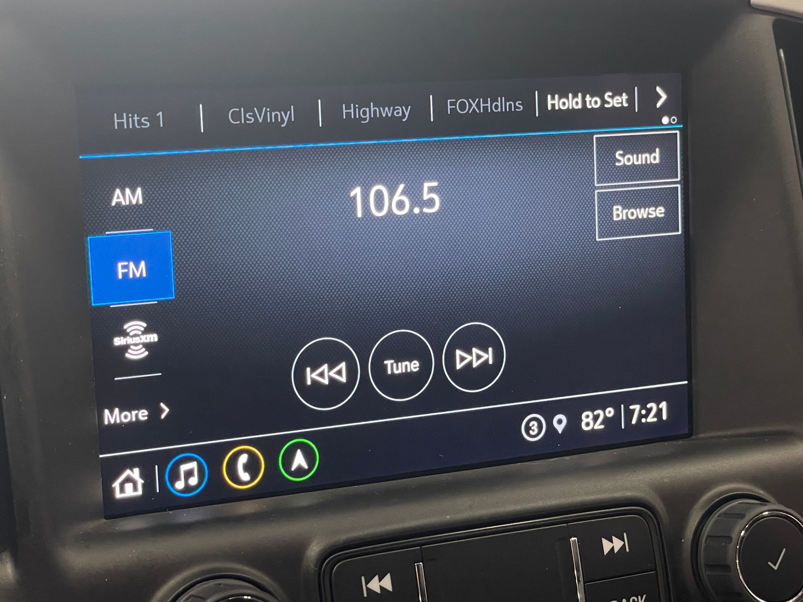 Thumbnail: 2022 GMC Terrain - 3
