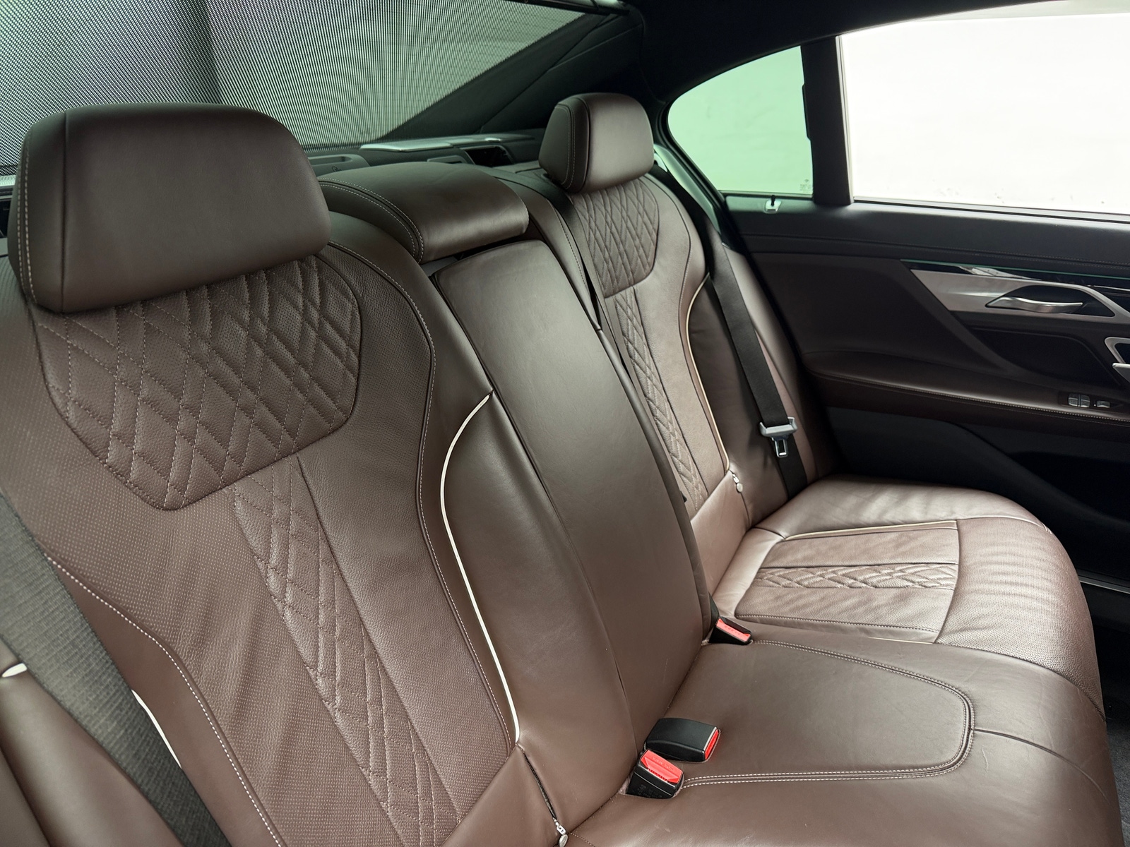 Thumbnail: 2018 BMW 7 Series - 5