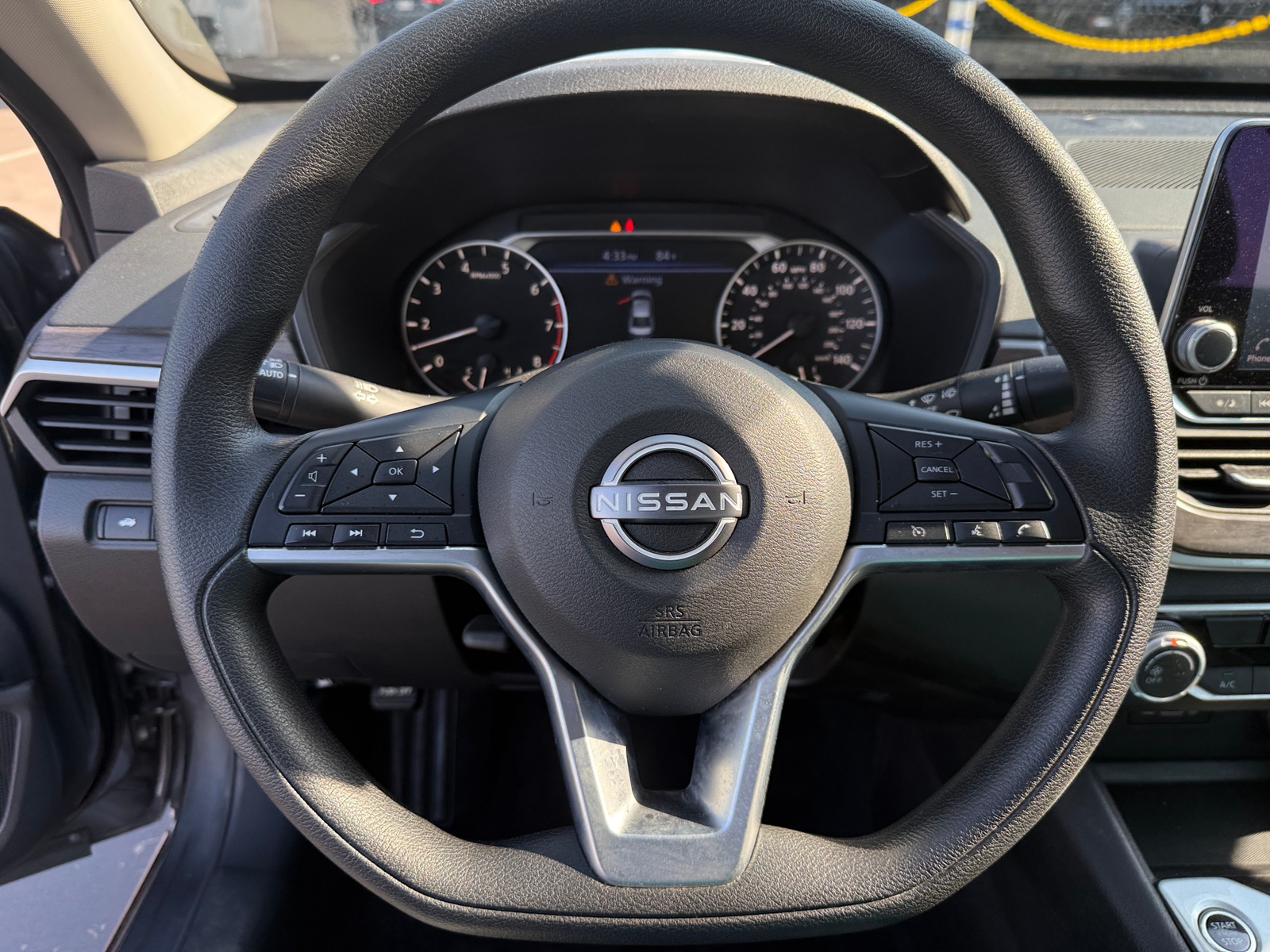 Thumbnail: 2025 Nissan Altima - 5