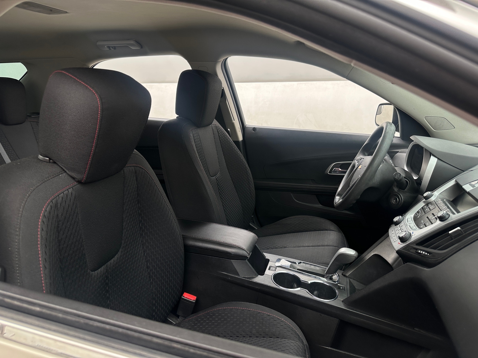 Thumbnail: 2014 Chevrolet Equinox - 2
