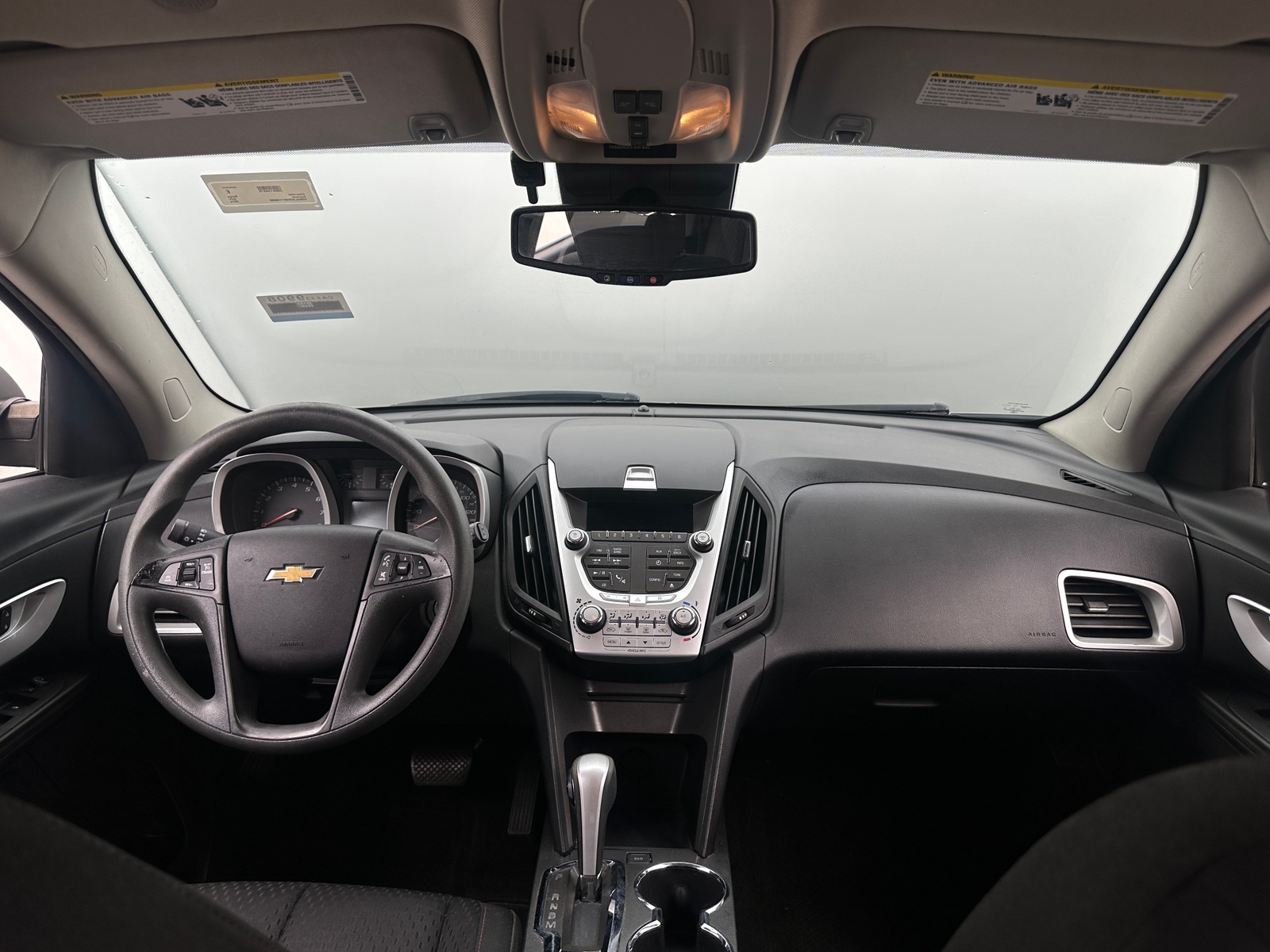 Thumbnail: 2014 Chevrolet Equinox - 3