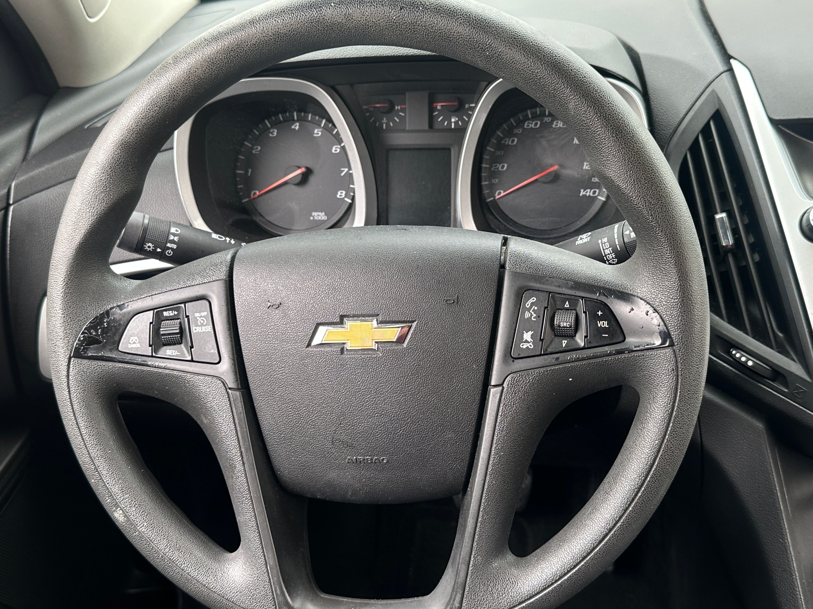 Thumbnail: 2014 Chevrolet Equinox - 5
