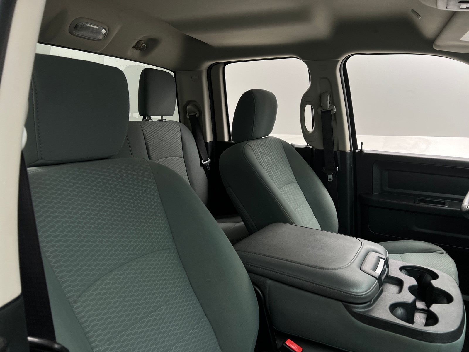 Thumbnail: 2018 RAM 1500 - 2