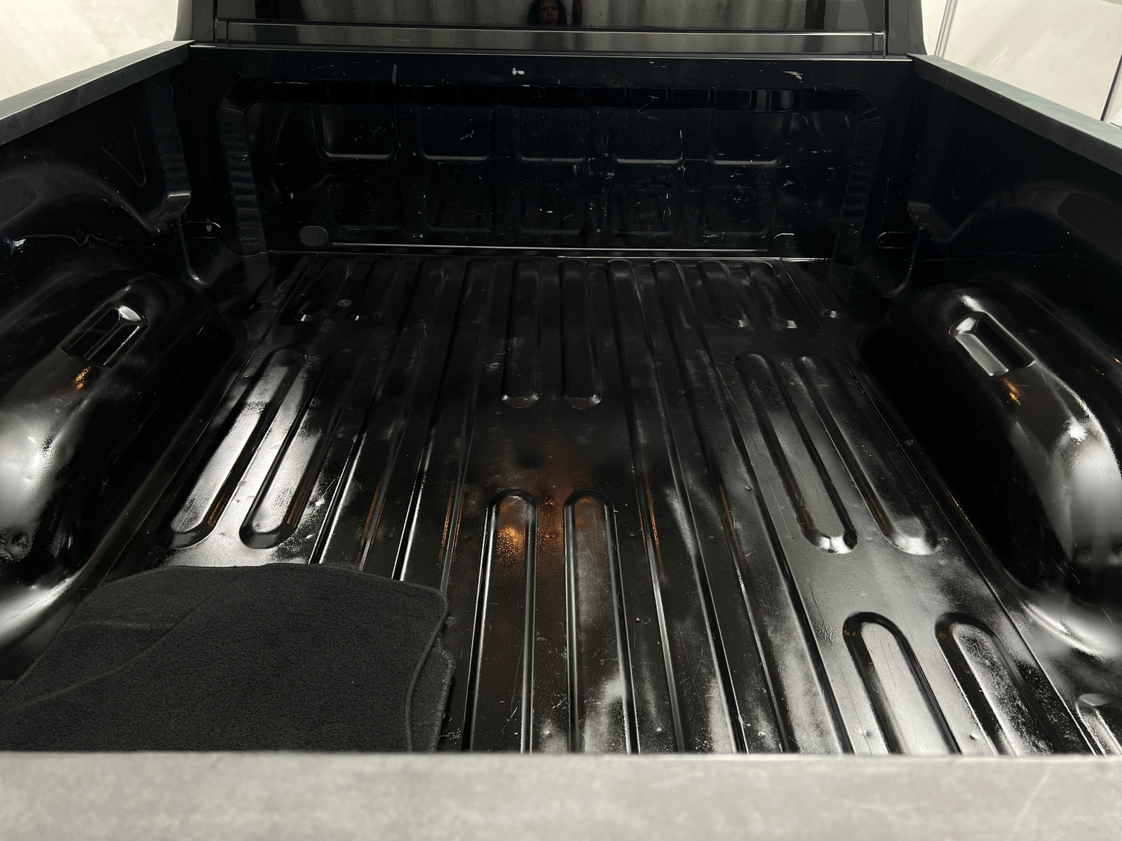 Thumbnail: 2018 RAM 1500 - 7
