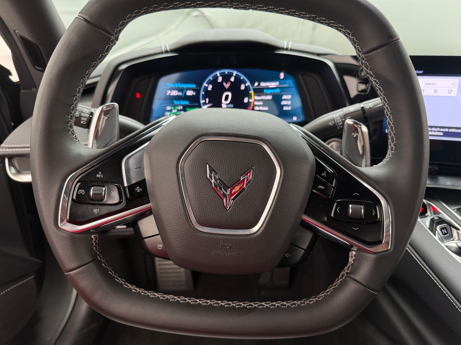 Thumbnail: 2024 Chevrolet Corvette - 3