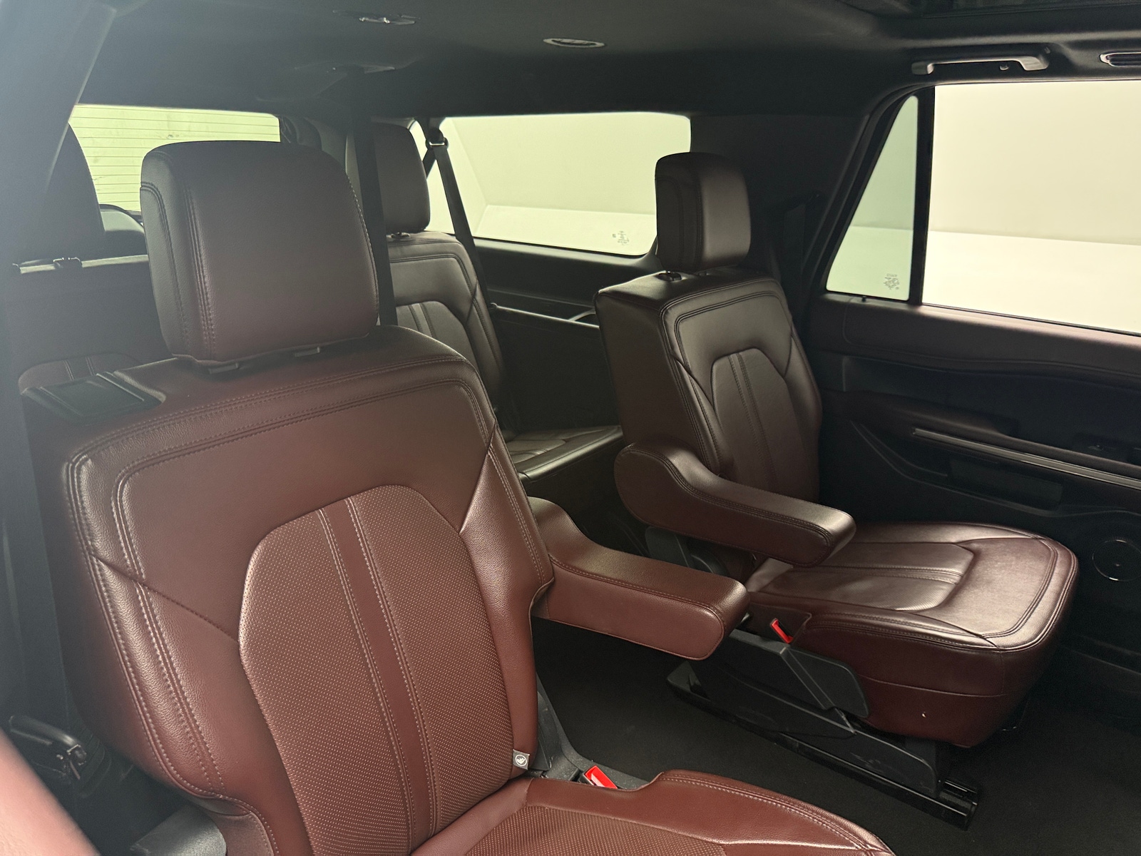 Thumbnail: 2024 Ford Expedition MAX - 5