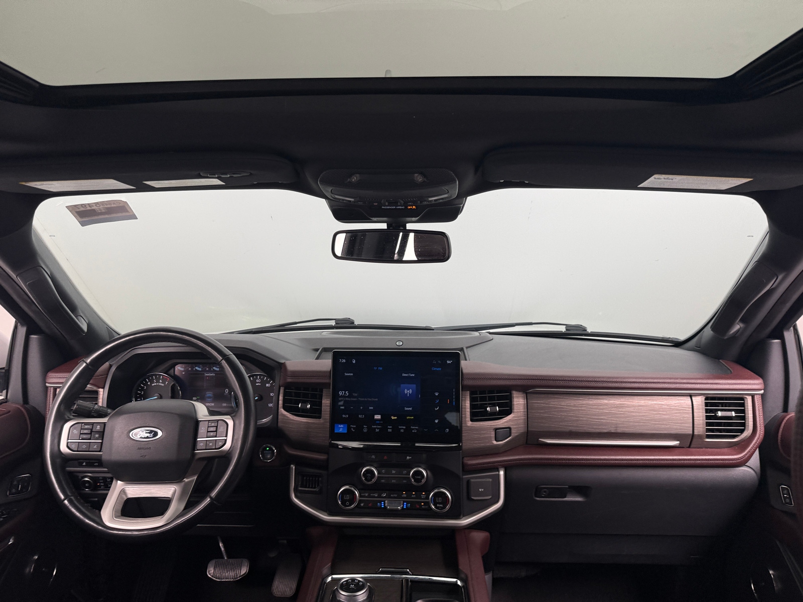Thumbnail: 2024 Ford Expedition MAX - 2