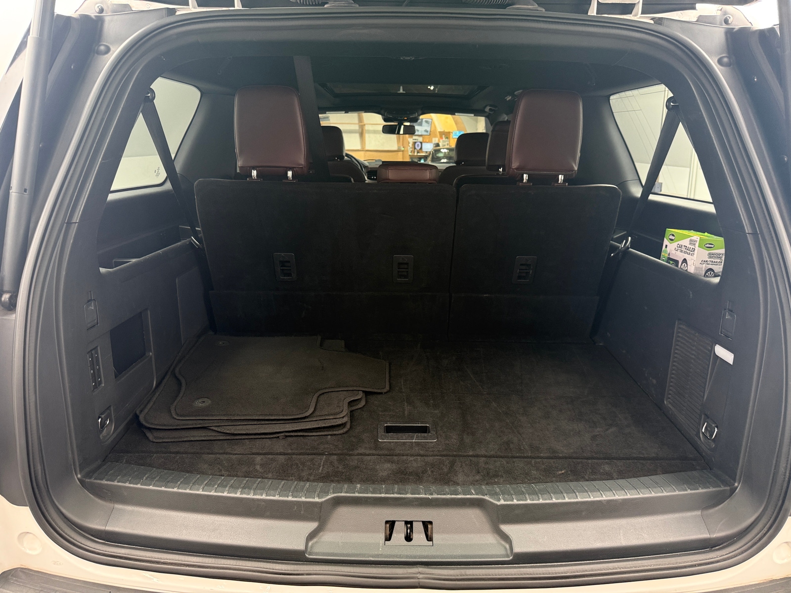 Thumbnail: 2024 Ford Expedition MAX - 6