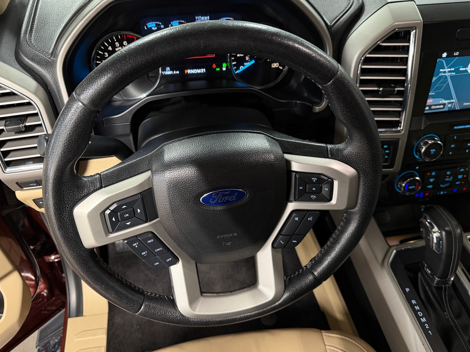Thumbnail: 2016 Ford Econoline - 4