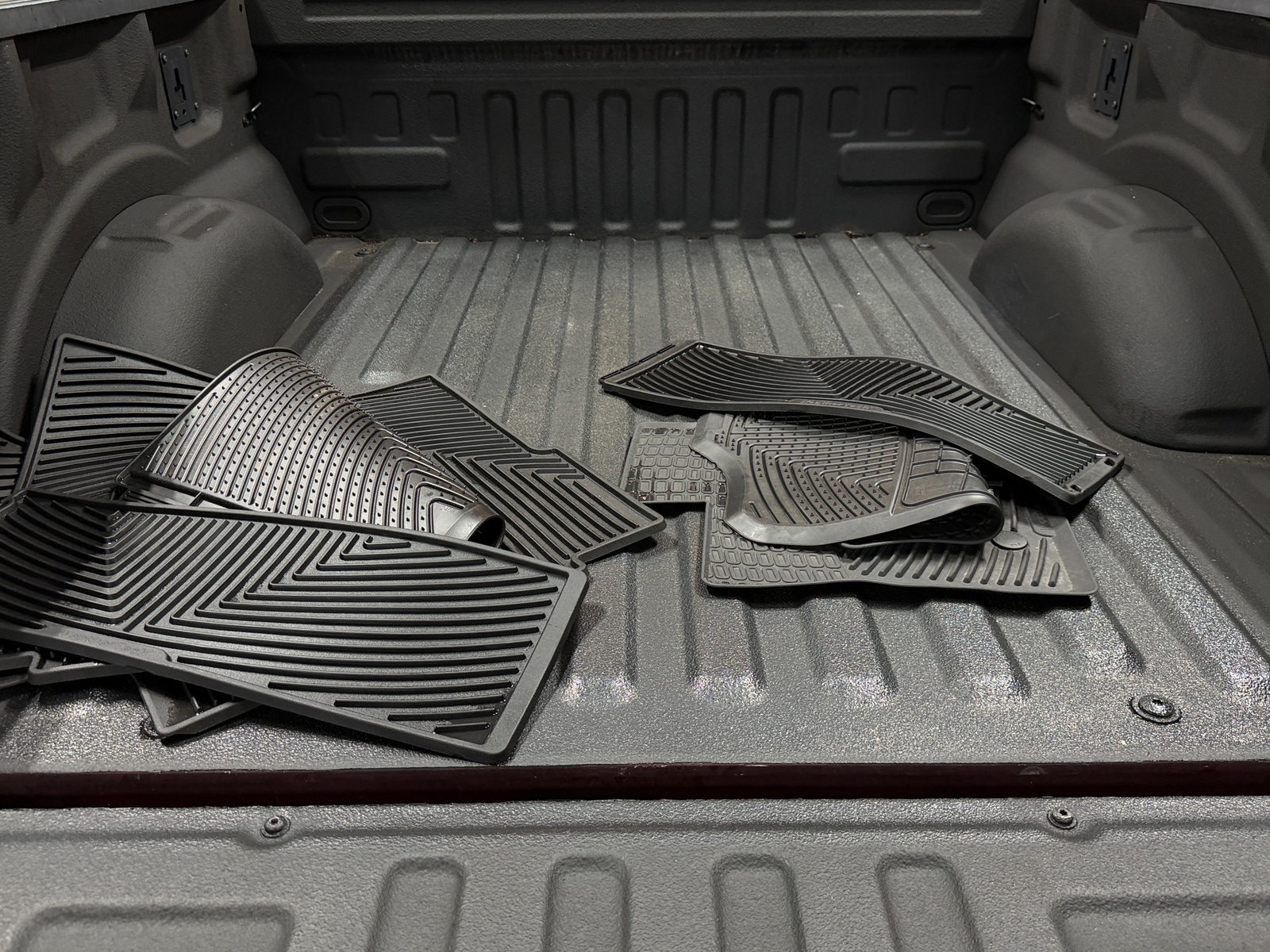 Thumbnail: 2016 Ford Econoline - 6