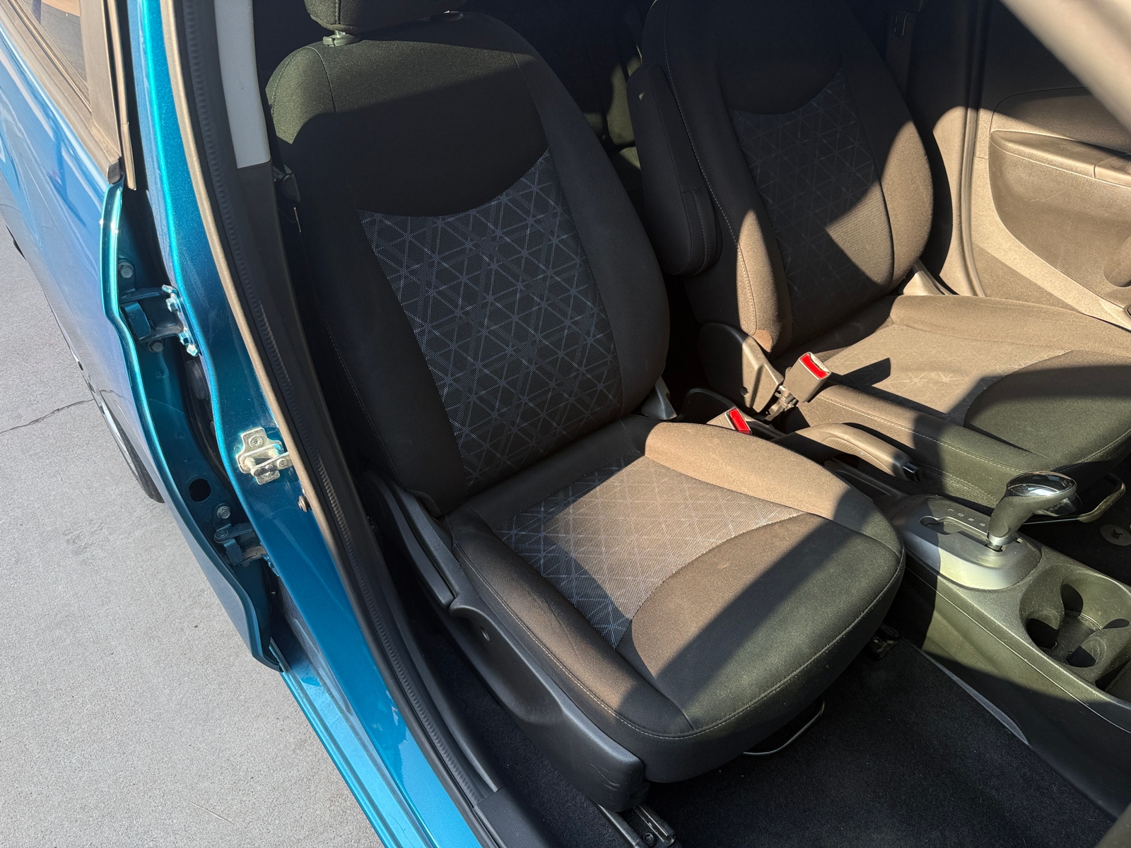 Thumbnail: 2020 Chevrolet Spark - 2