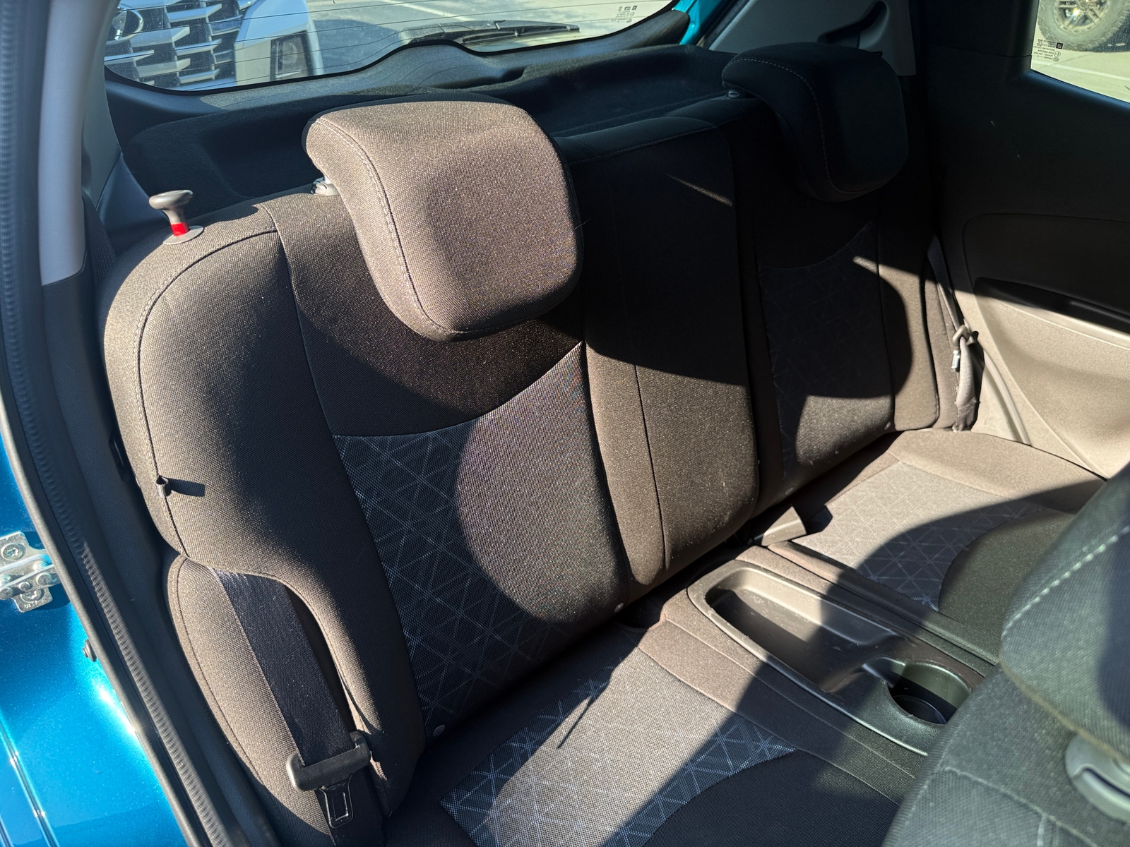 Thumbnail: 2020 Chevrolet Spark - 6