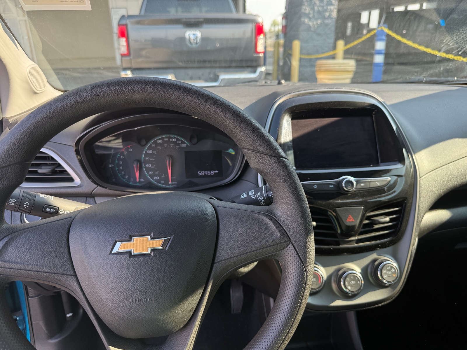 Thumbnail: 2020 Chevrolet Spark - 3