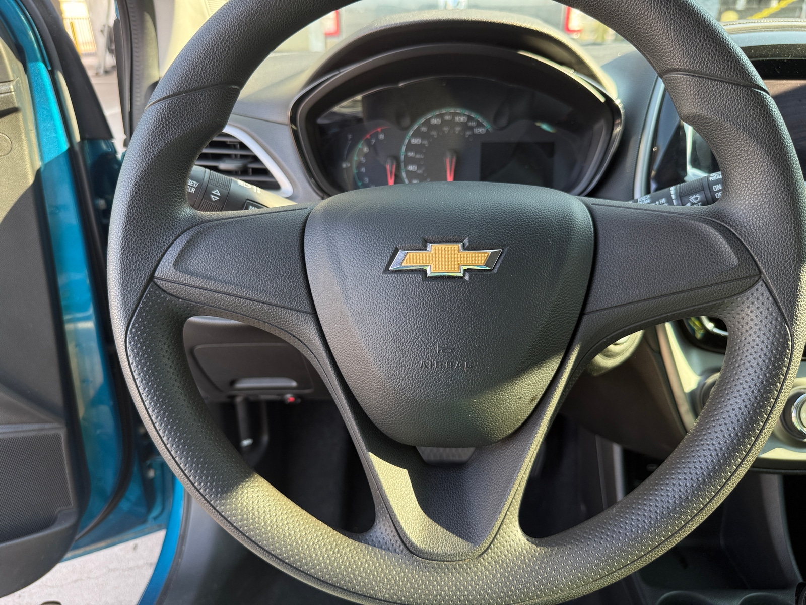 Thumbnail: 2020 Chevrolet Spark - 5