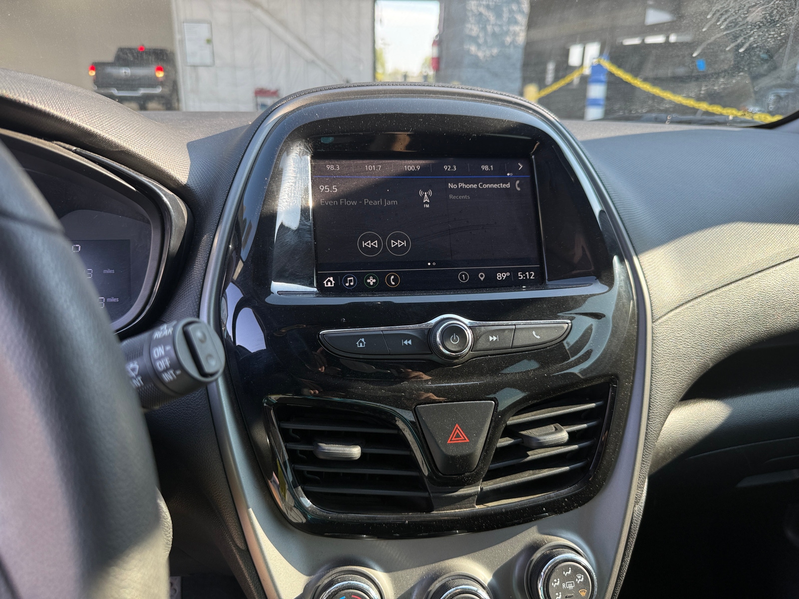 Thumbnail: 2020 Chevrolet Spark - 4