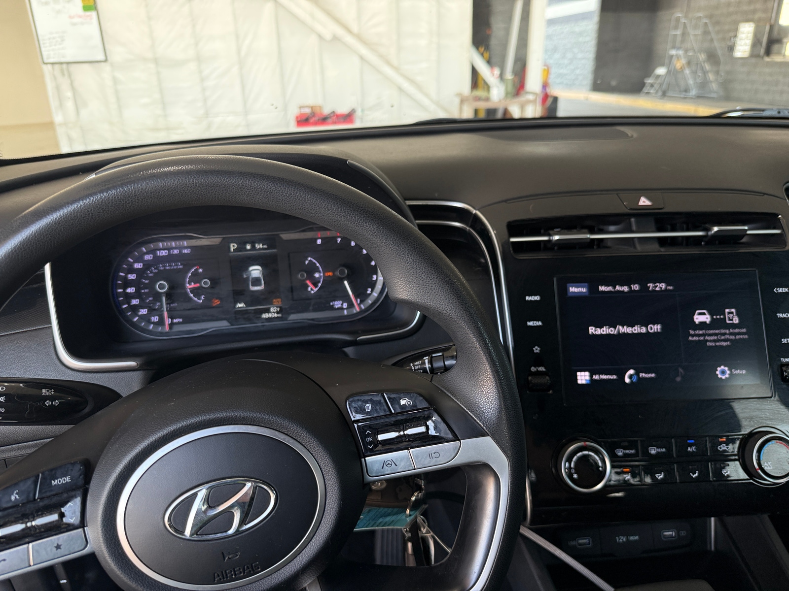 Thumbnail: 2023 Hyundai Santa Cruz - 3