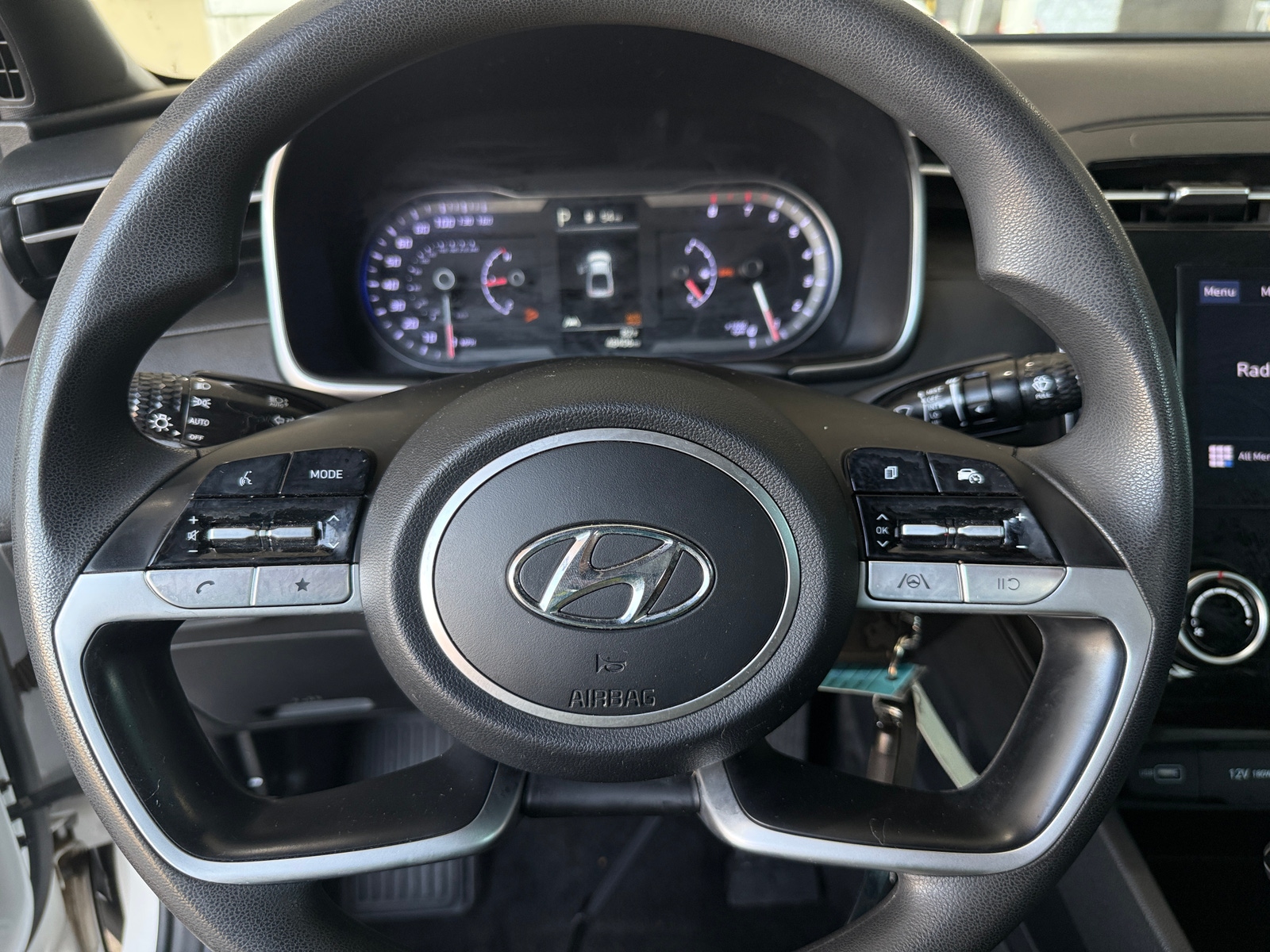 Thumbnail: 2023 Hyundai Santa Cruz - 5
