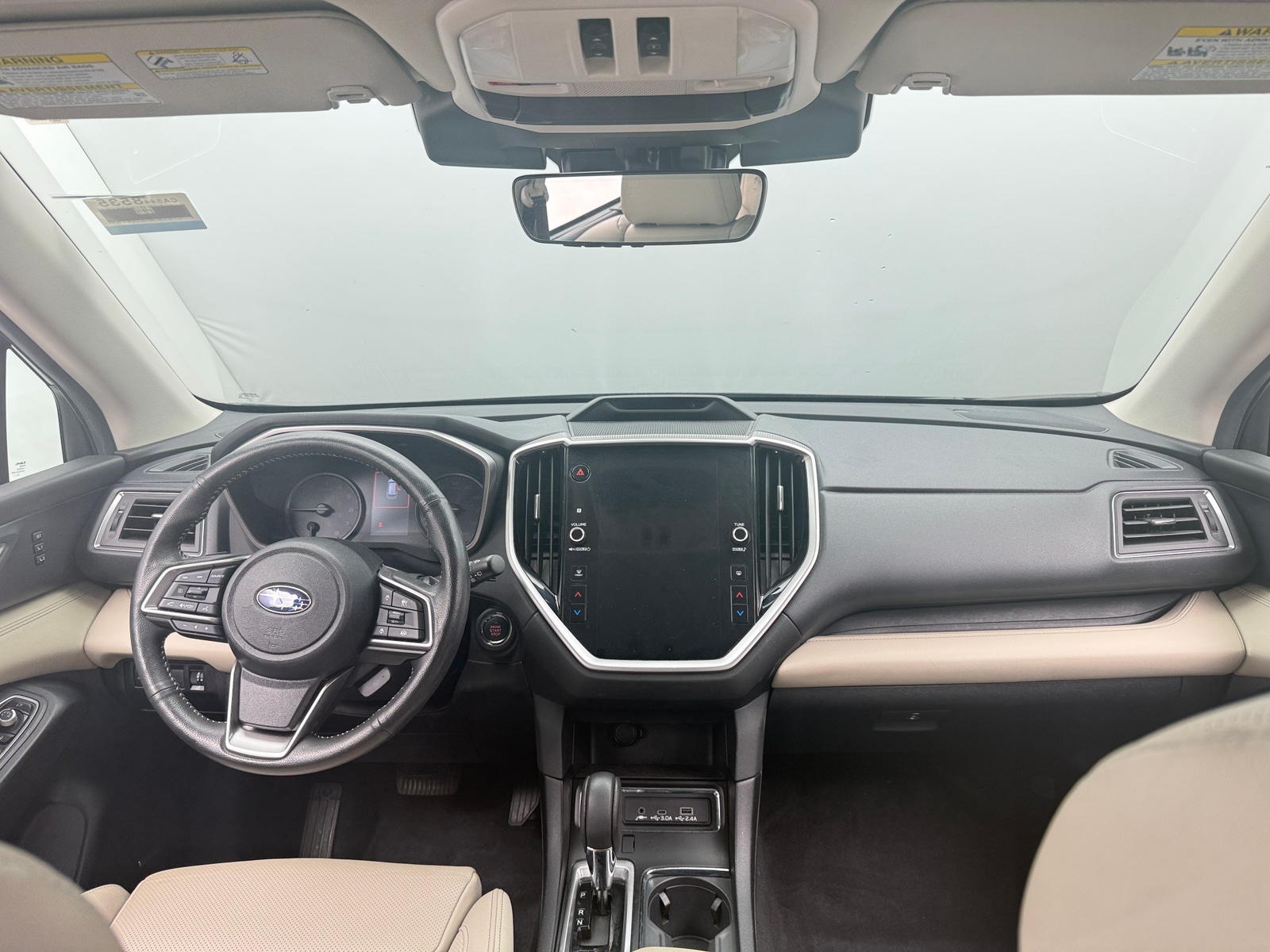 Thumbnail: 2024 Subaru Ascent - 2