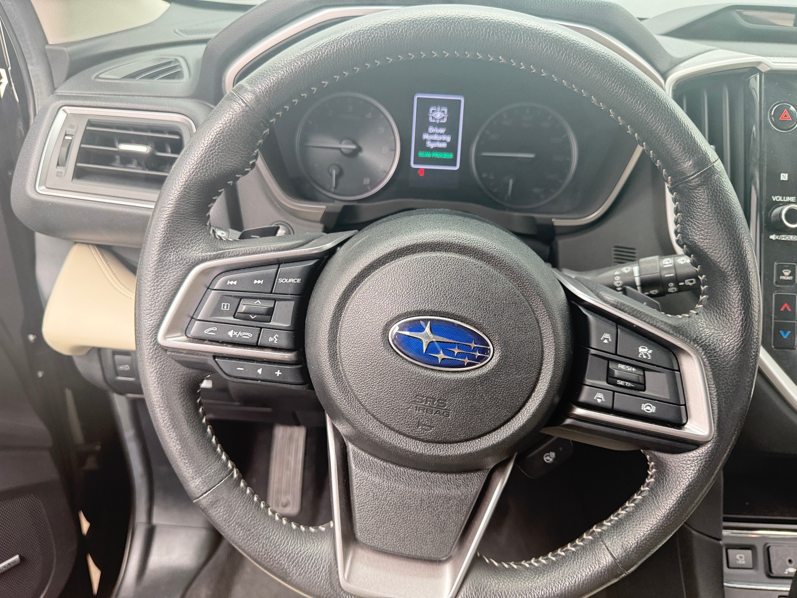 Thumbnail: 2024 Subaru Ascent - 4