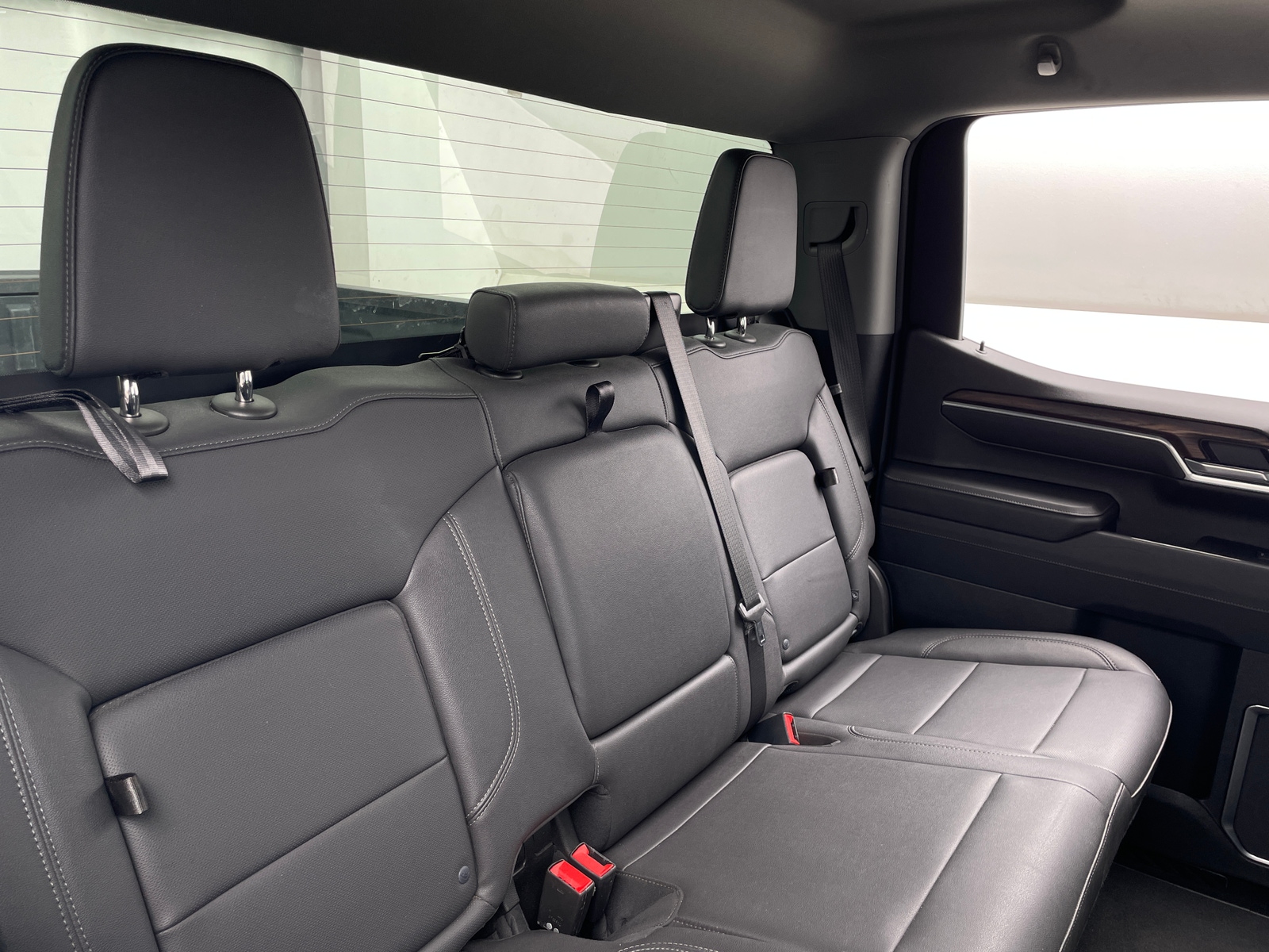 Thumbnail: 2025 GMC Sierra 1500 - 5
