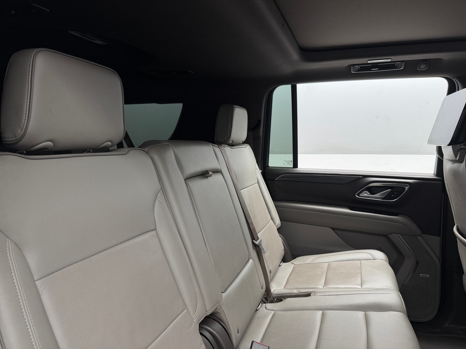Thumbnail: 2021 GMC Yukon XL - 5