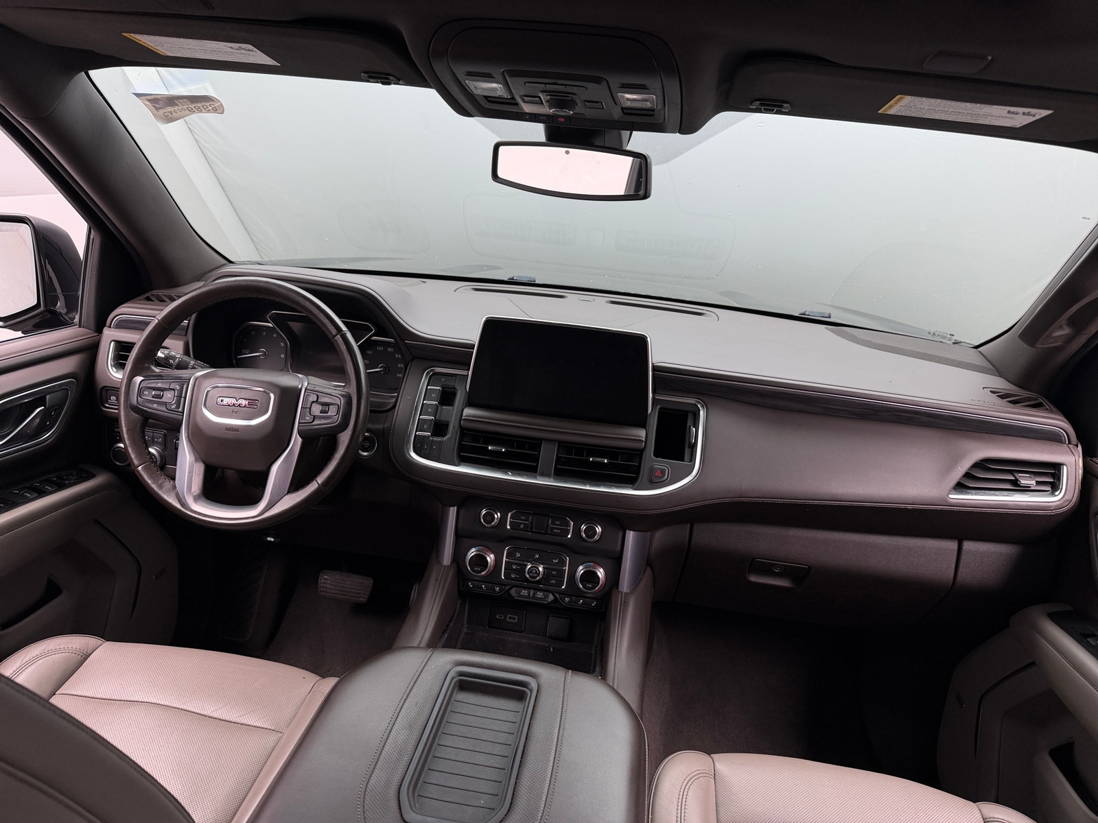 Thumbnail: 2021 GMC Yukon XL - 2