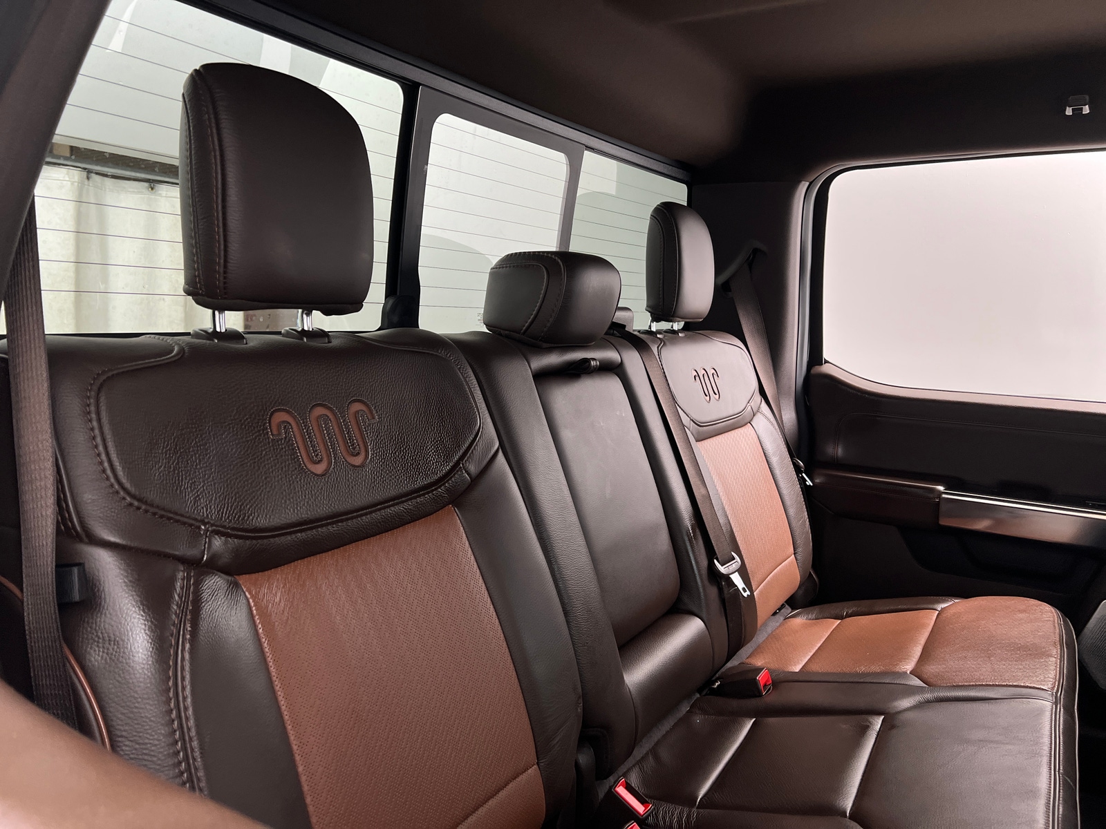 Thumbnail: 2024 Ford Econoline - 5