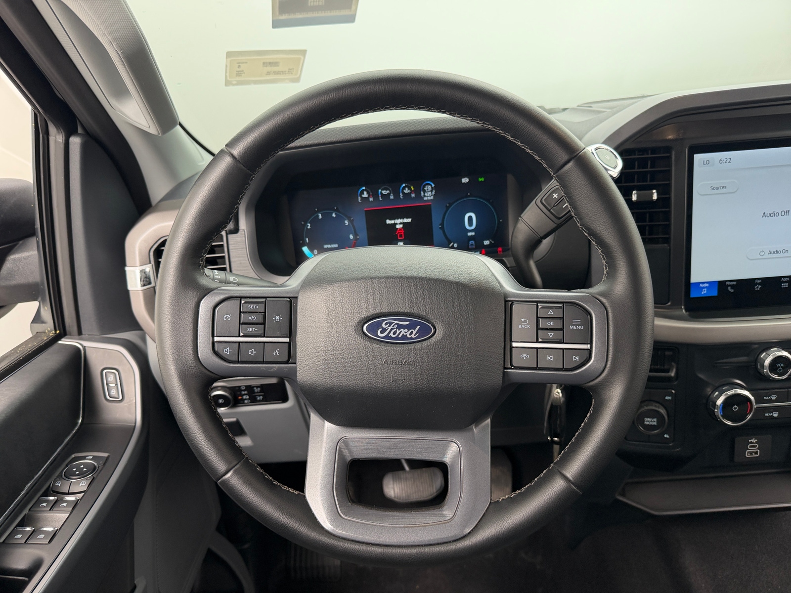 Thumbnail: 2025 Ford Econoline - 5