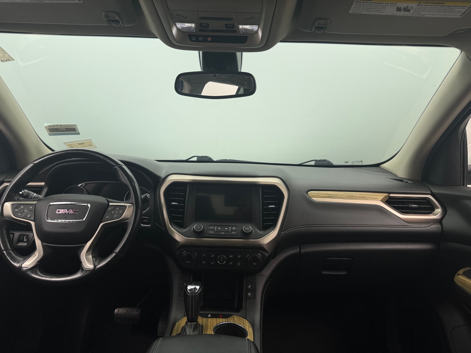Thumbnail: 2019 GMC Acadia - 2