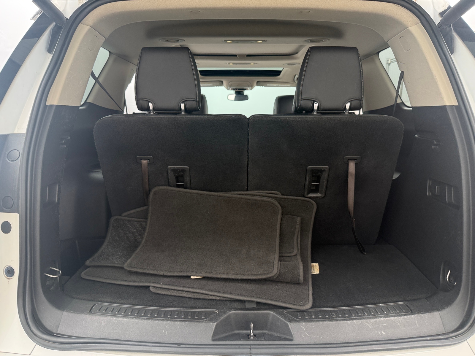 Thumbnail: 2019 GMC Acadia - 6