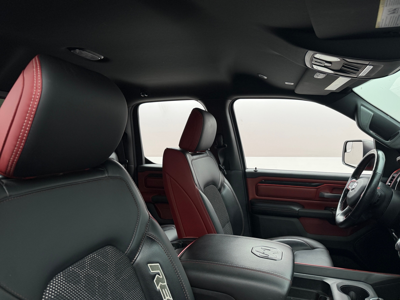 Thumbnail: 2019 RAM 1500 - 2