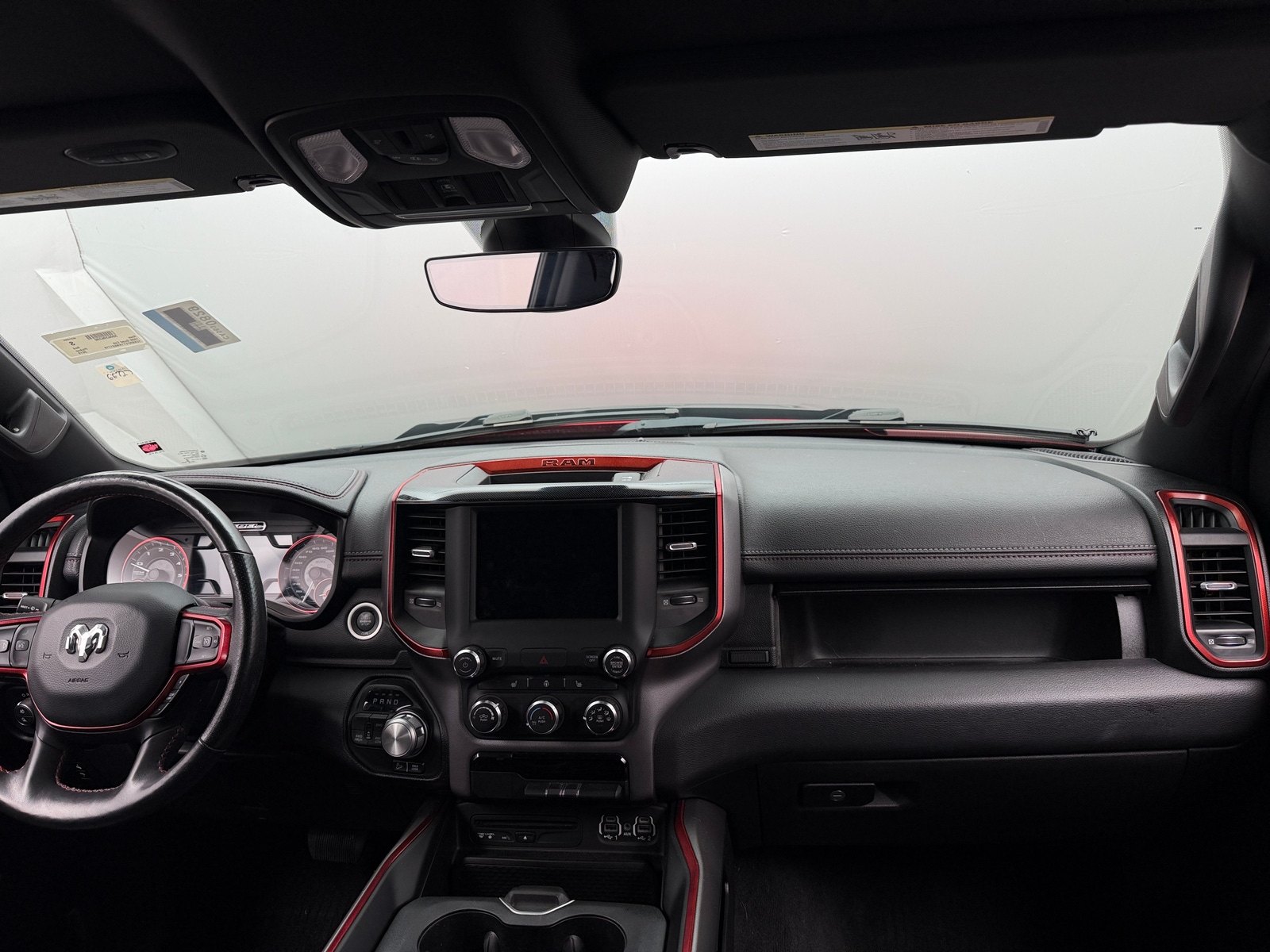Thumbnail: 2019 RAM 1500 - 3