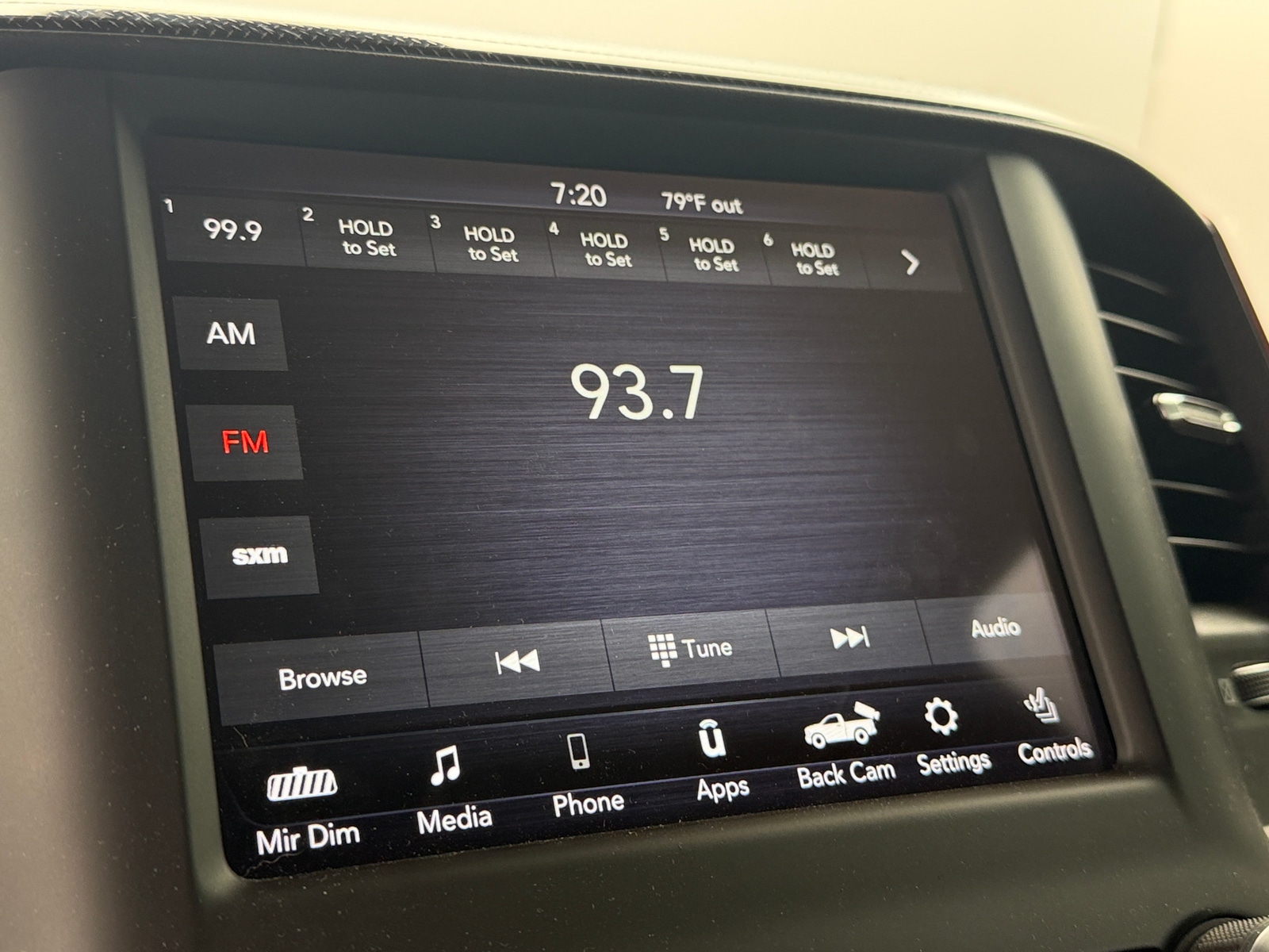 Thumbnail: 2019 RAM 1500 - 4