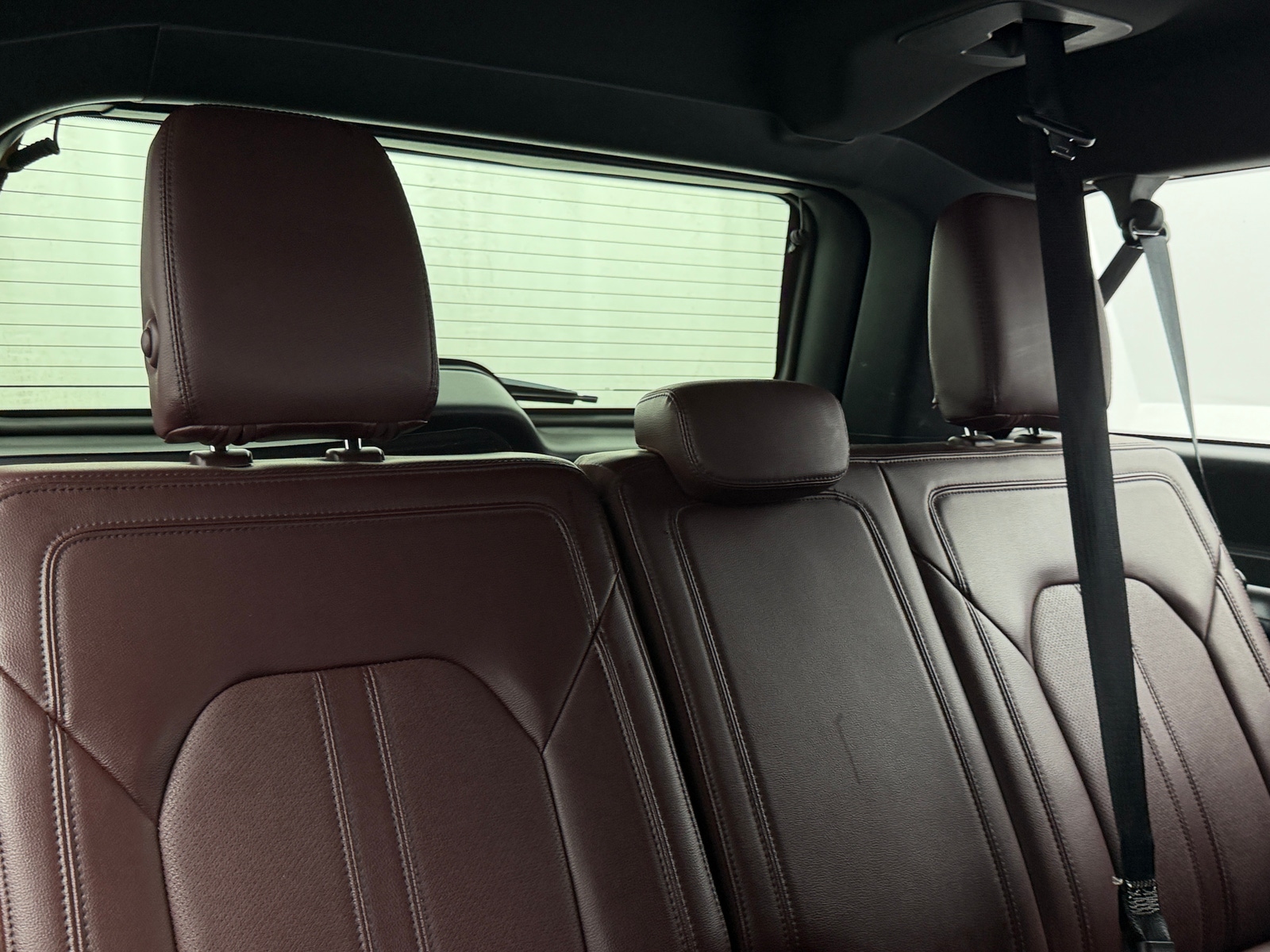 Thumbnail: 2023 Ford Expedition MAX - 5