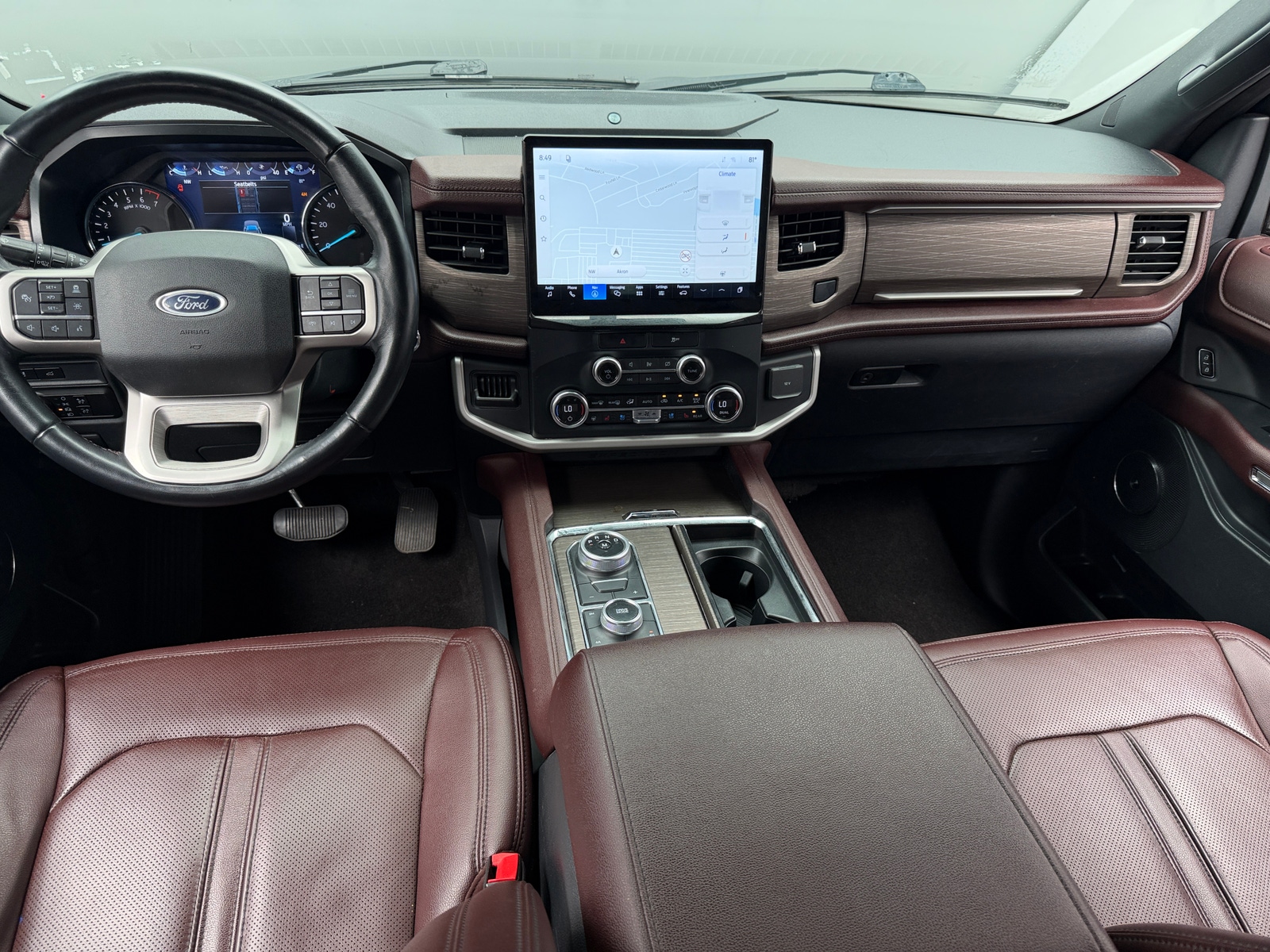 Thumbnail: 2023 Ford Expedition MAX - 2