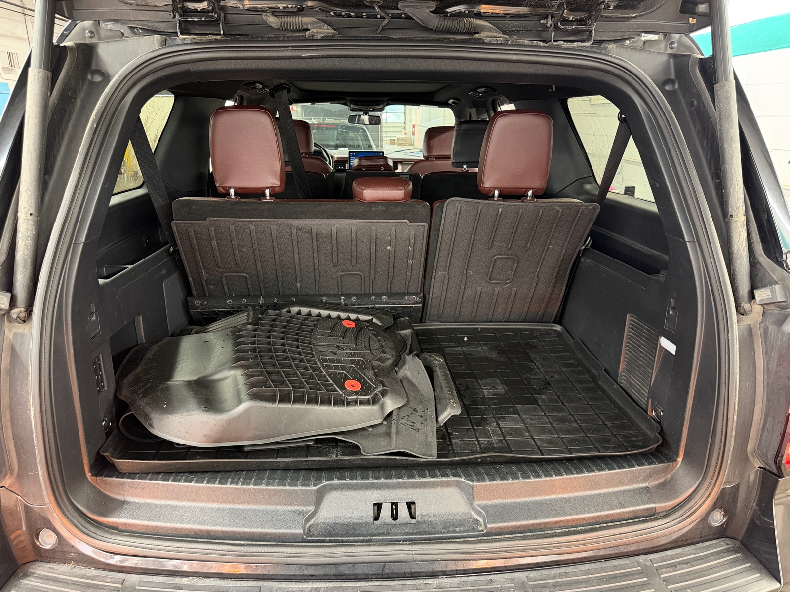 Thumbnail: 2023 Ford Expedition MAX - 6
