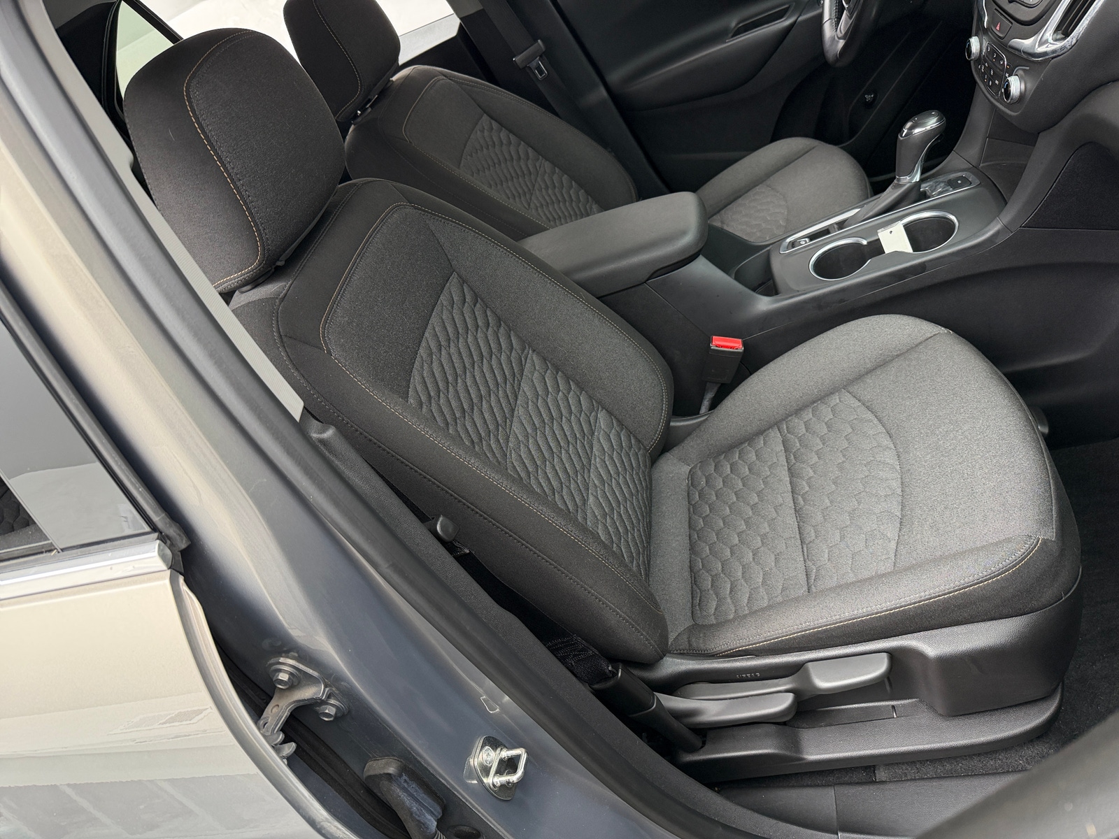 Thumbnail: 2019 Chevrolet Equinox - 2