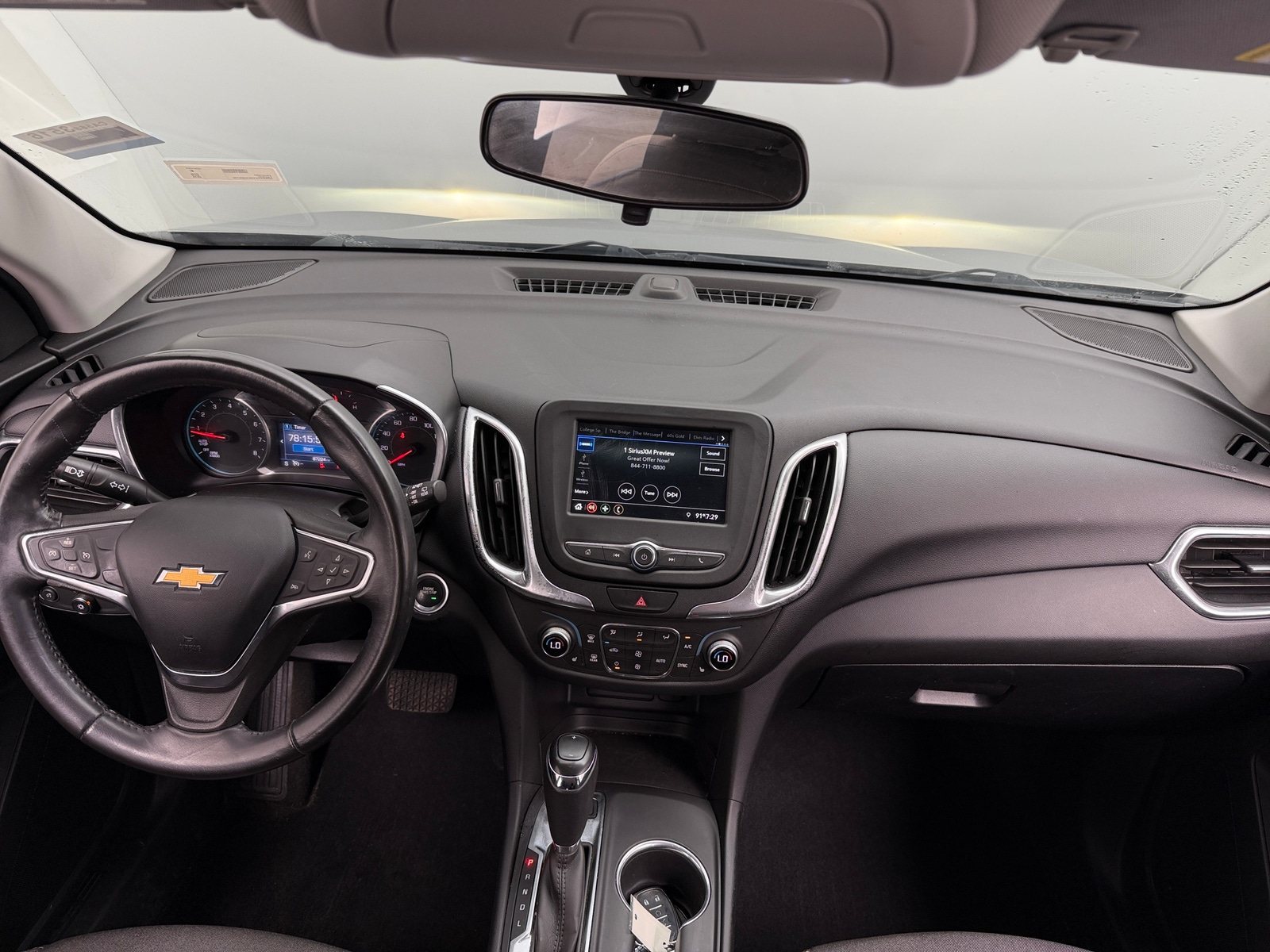Thumbnail: 2019 Chevrolet Equinox - 3