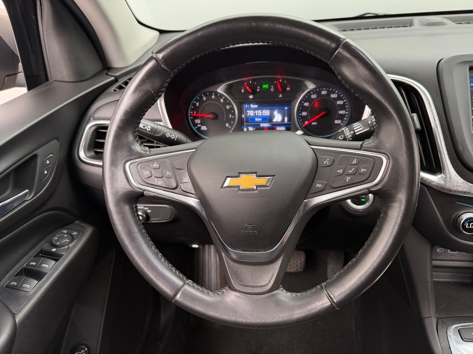 Thumbnail: 2019 Chevrolet Equinox - 5
