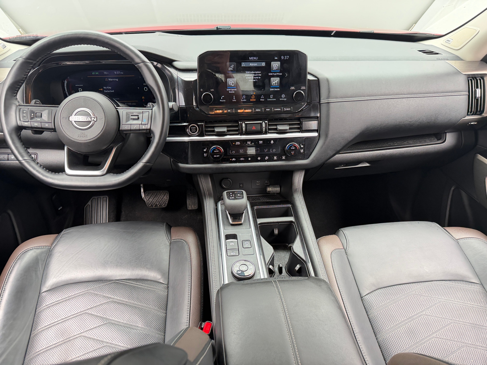 Thumbnail: 2024 Nissan Pathfinder - 2