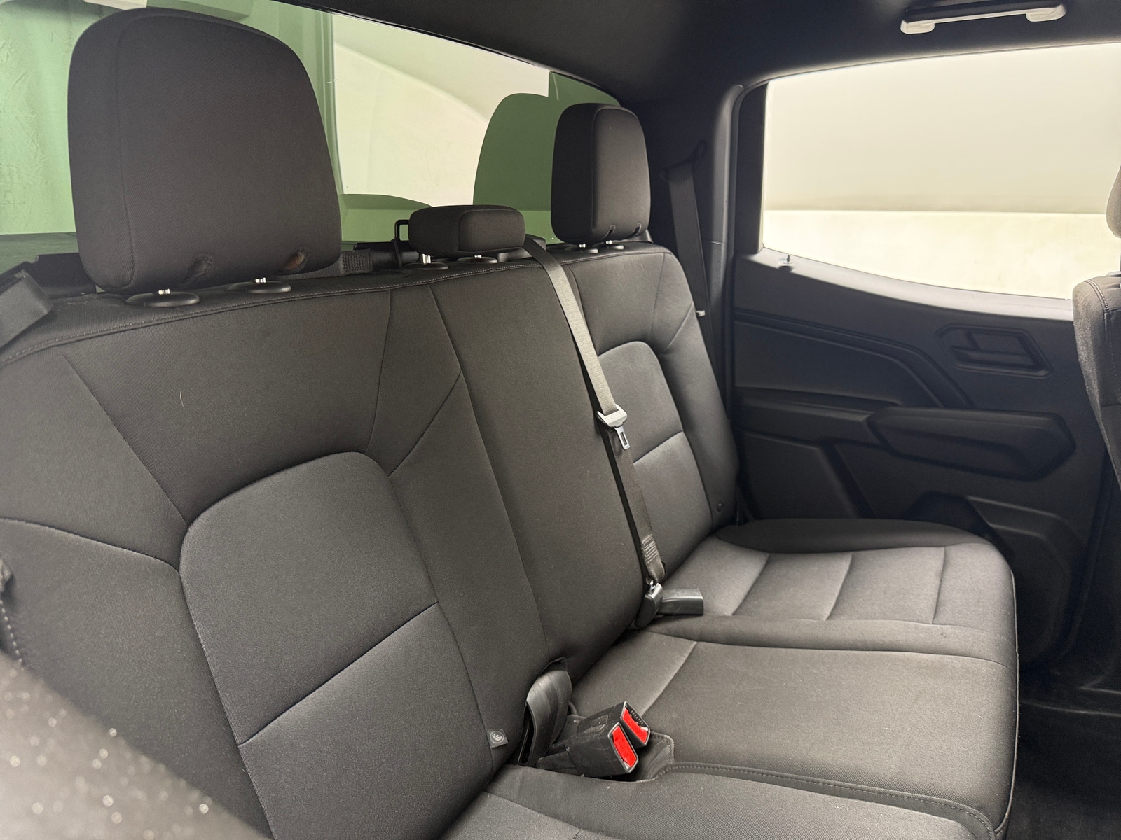 Thumbnail: 2023 Chevrolet Colorado - 6