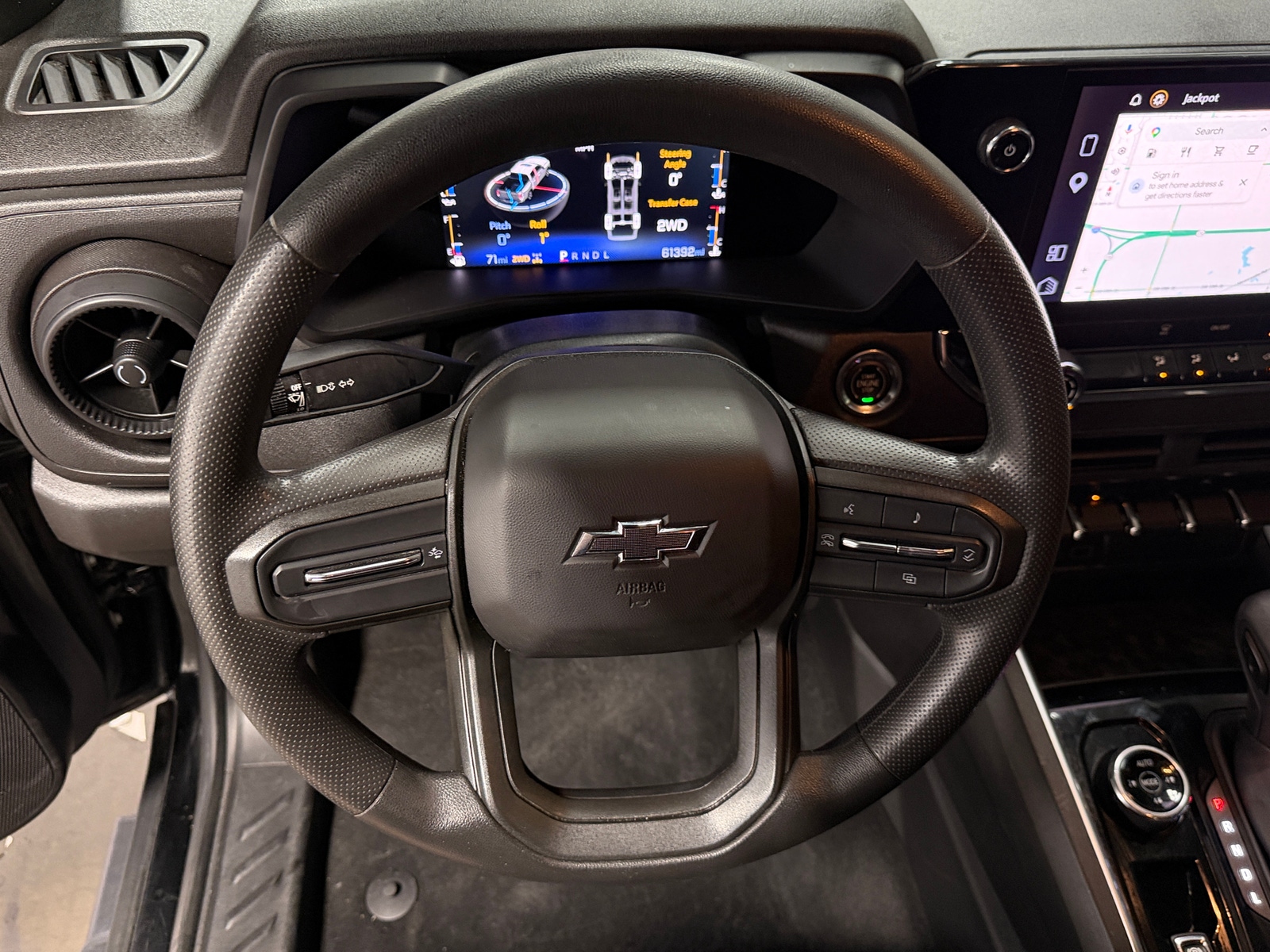 Thumbnail: 2023 Chevrolet Colorado - 5