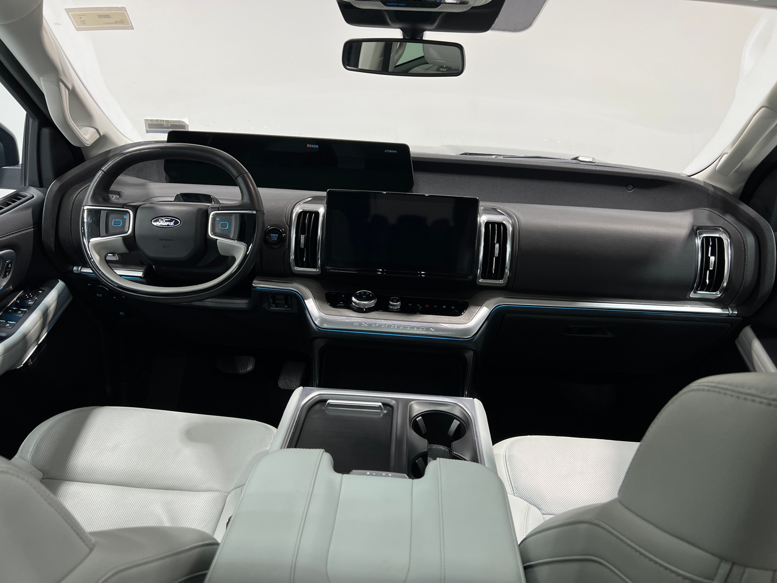 Thumbnail: 2025 Ford Expedition - 2