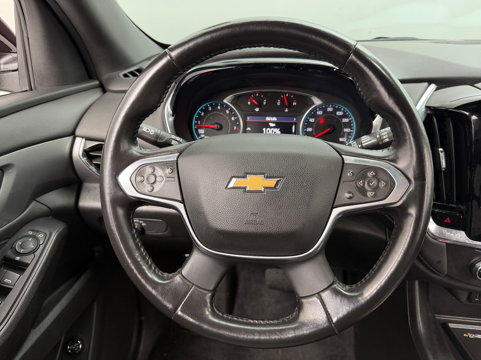 Thumbnail: 2022 Chevrolet Traverse - 5