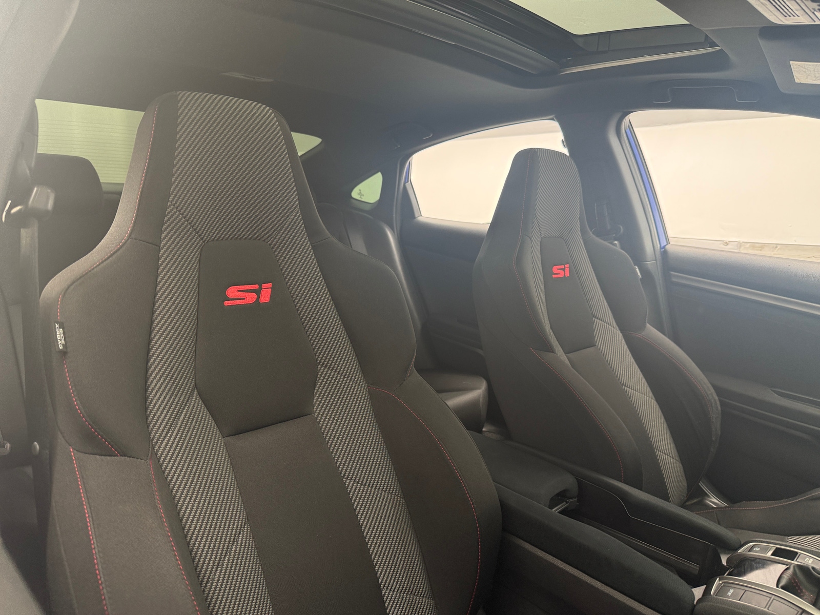 Thumbnail: 2018 Honda Civic - 2