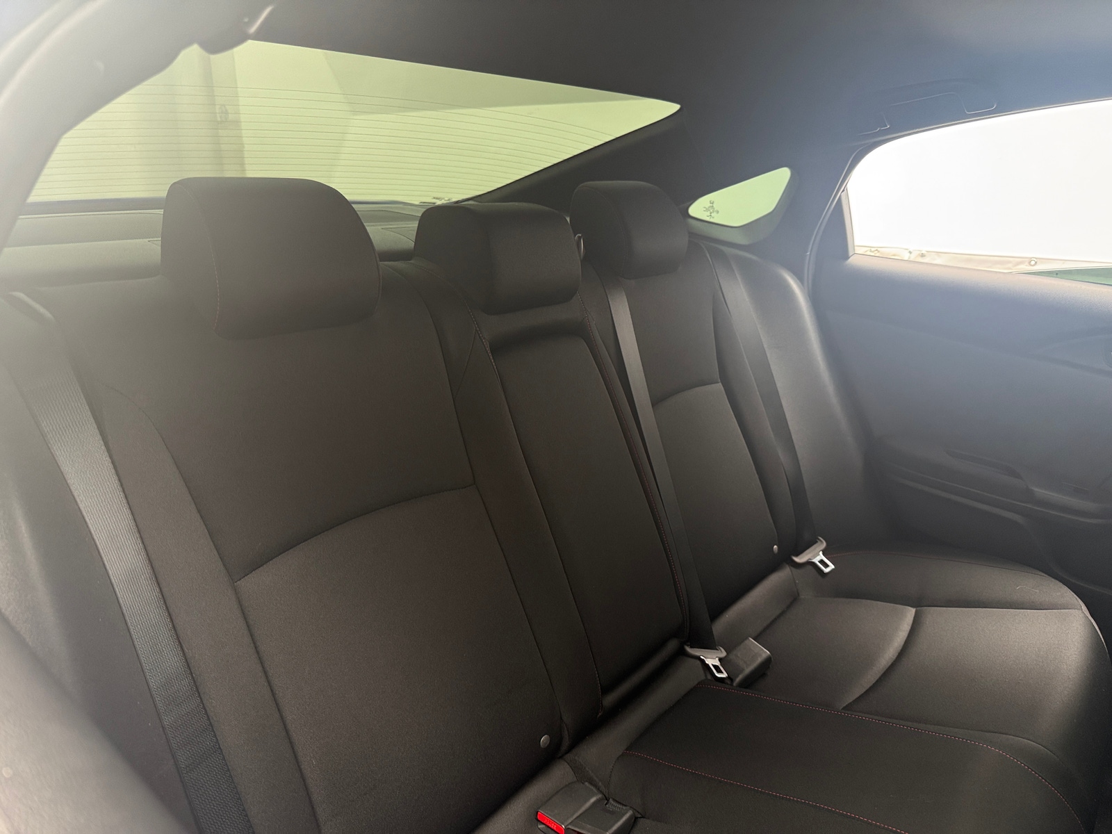 Thumbnail: 2018 Honda Civic - 6