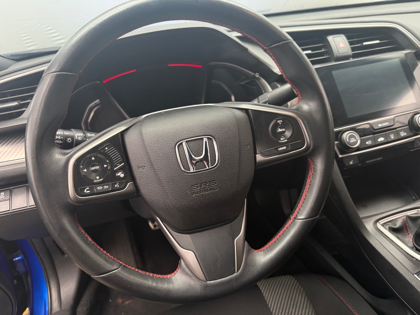 Thumbnail: 2018 Honda Civic - 5