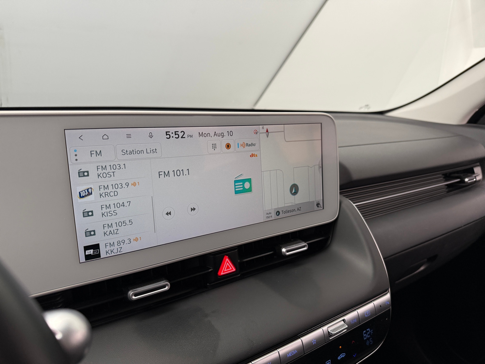 Thumbnail: 2024 Hyundai Ioniq 5 - 4